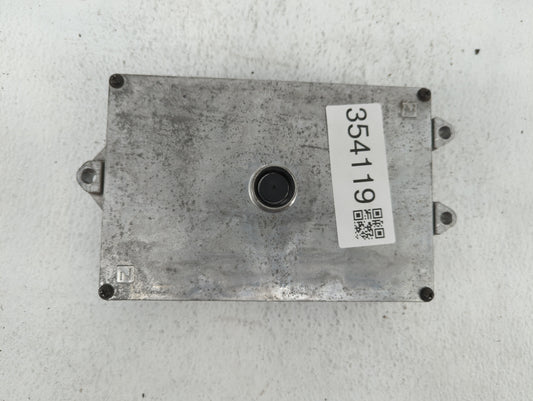 2013 Honda Accord PCM Engine Control Computer ECU ECM PCU OEM P/N:37820-5A2-A87 Fits OEM Used Auto Parts - Oemusedautoparts1