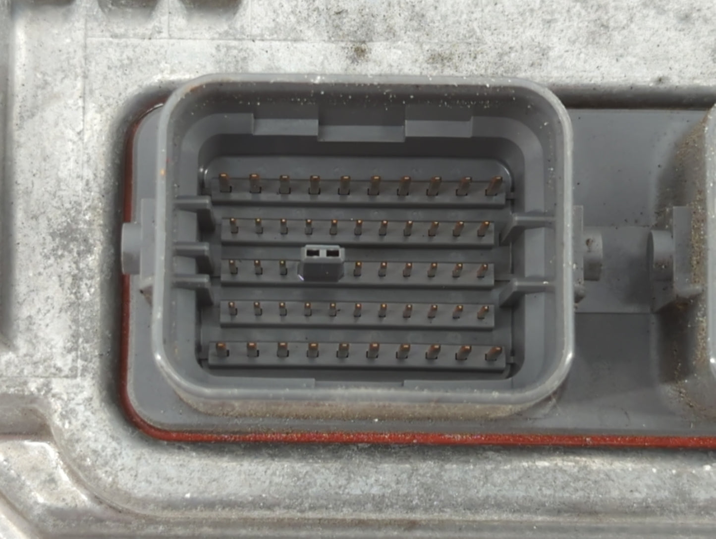 2013 Honda Accord PCM Engine Control Computer ECU ECM PCU OEM P/N:37820-5A2-A87 Fits OEM Used Auto Parts - Oemusedautoparts1