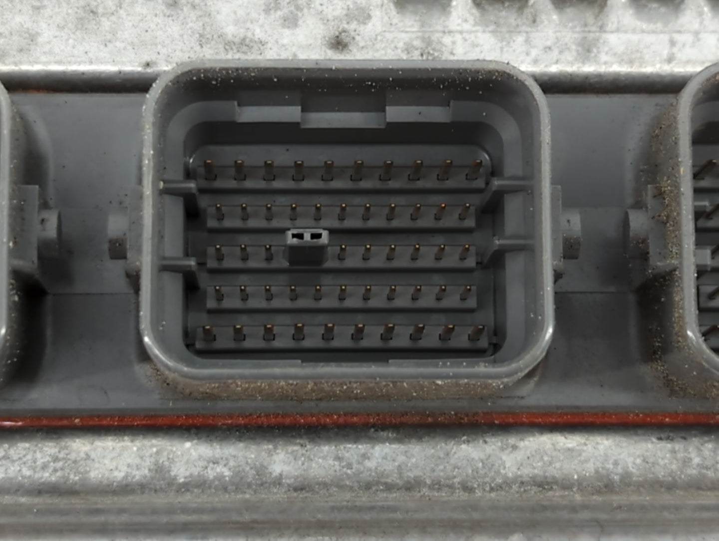 2013 Honda Accord PCM Engine Control Computer ECU ECM PCU OEM P/N:37820-5A2-A87 Fits OEM Used Auto Parts - Oemusedautoparts1