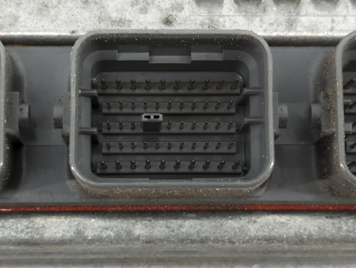 2013 Honda Accord PCM Engine Control Computer ECU ECM PCU OEM P/N:37820-5A2-A87 Fits OEM Used Auto Parts - Oemusedautoparts1