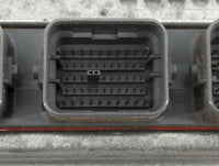 2013 Honda Accord PCM Engine Control Computer ECU ECM PCU OEM P/N:37820-5A2-A87 Fits OEM Used Auto Parts - Oemusedautoparts1