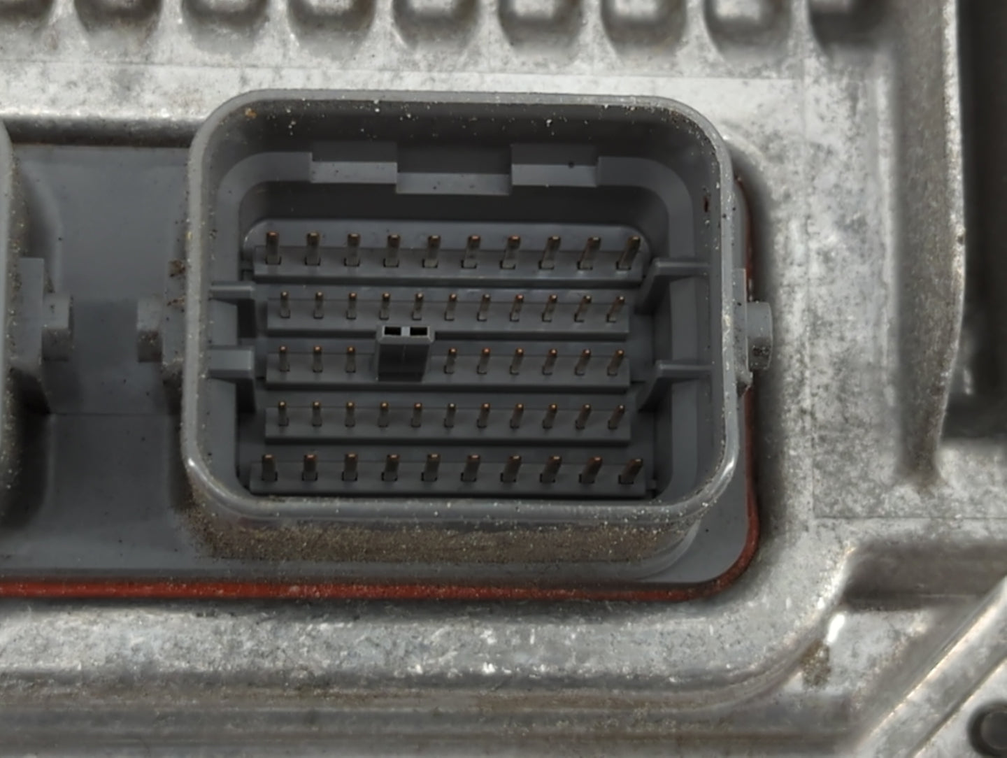 2013 Honda Accord PCM Engine Control Computer ECU ECM PCU OEM P/N:37820-5A2-A87 Fits OEM Used Auto Parts - Oemusedautoparts1