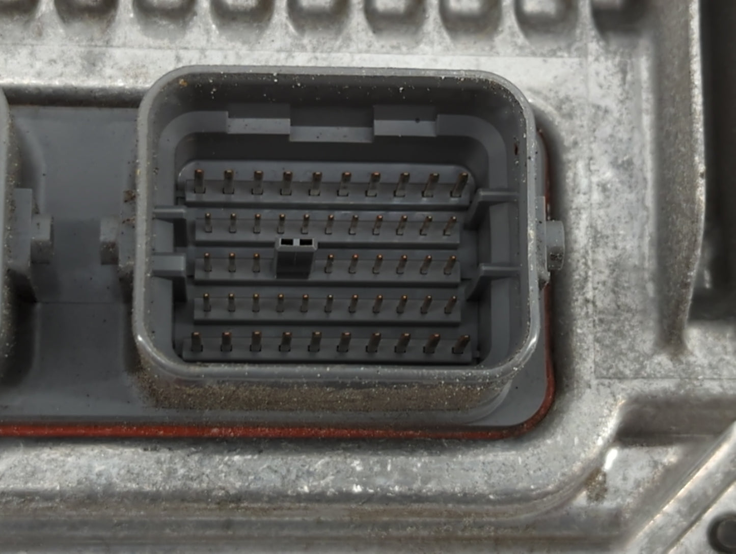 2013 Honda Accord PCM Engine Control Computer ECU ECM PCU OEM P/N:37820-5A2-A87 Fits OEM Used Auto Parts - Oemusedautoparts1