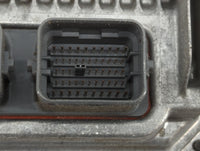 2013 Honda Accord PCM Engine Control Computer ECU ECM PCU OEM P/N:37820-5A2-A87 Fits OEM Used Auto Parts - Oemusedautoparts1