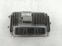 2013 Honda Accord PCM Engine Control Computer ECU ECM PCU OEM P/N:37820-5A2-A87 Fits OEM Used Auto Parts - Oemusedautoparts1