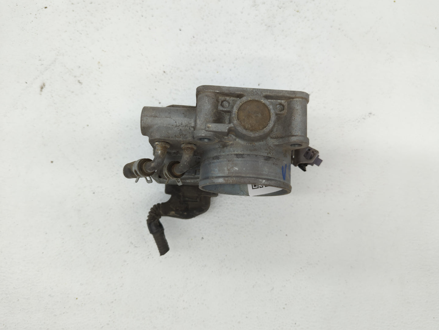 2013-2017 Honda Accord Throttle Body P/N:1430 11P27E GMF5A Fits Fits 2013 2014 2015 2016 2017 OEM Used Auto Parts - Oemuseda