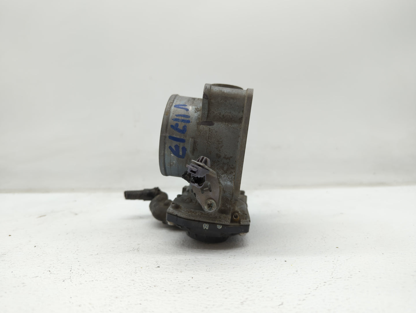 2013-2017 Honda Accord Throttle Body P/N:1430 11P27E GMF5A Fits Fits 2013 2014 2015 2016 2017 OEM Used Auto Parts - Oemuseda