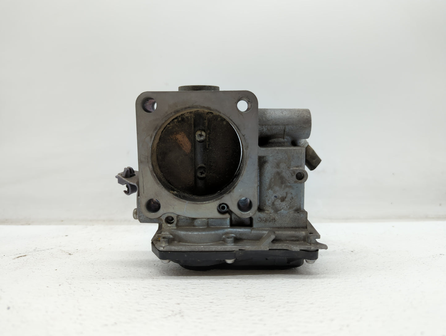 2013-2017 Honda Accord Throttle Body P/N:1430 11P27E GMF5A Fits Fits 2013 2014 2015 2016 2017 OEM Used Auto Parts - Oemuseda