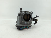 2013-2017 Honda Accord Throttle Body P/N:1430 11S17 GMF4A Fits Fits 2013 2014 2015 2016 2017 2018 OEM Used Auto Parts - Oemu