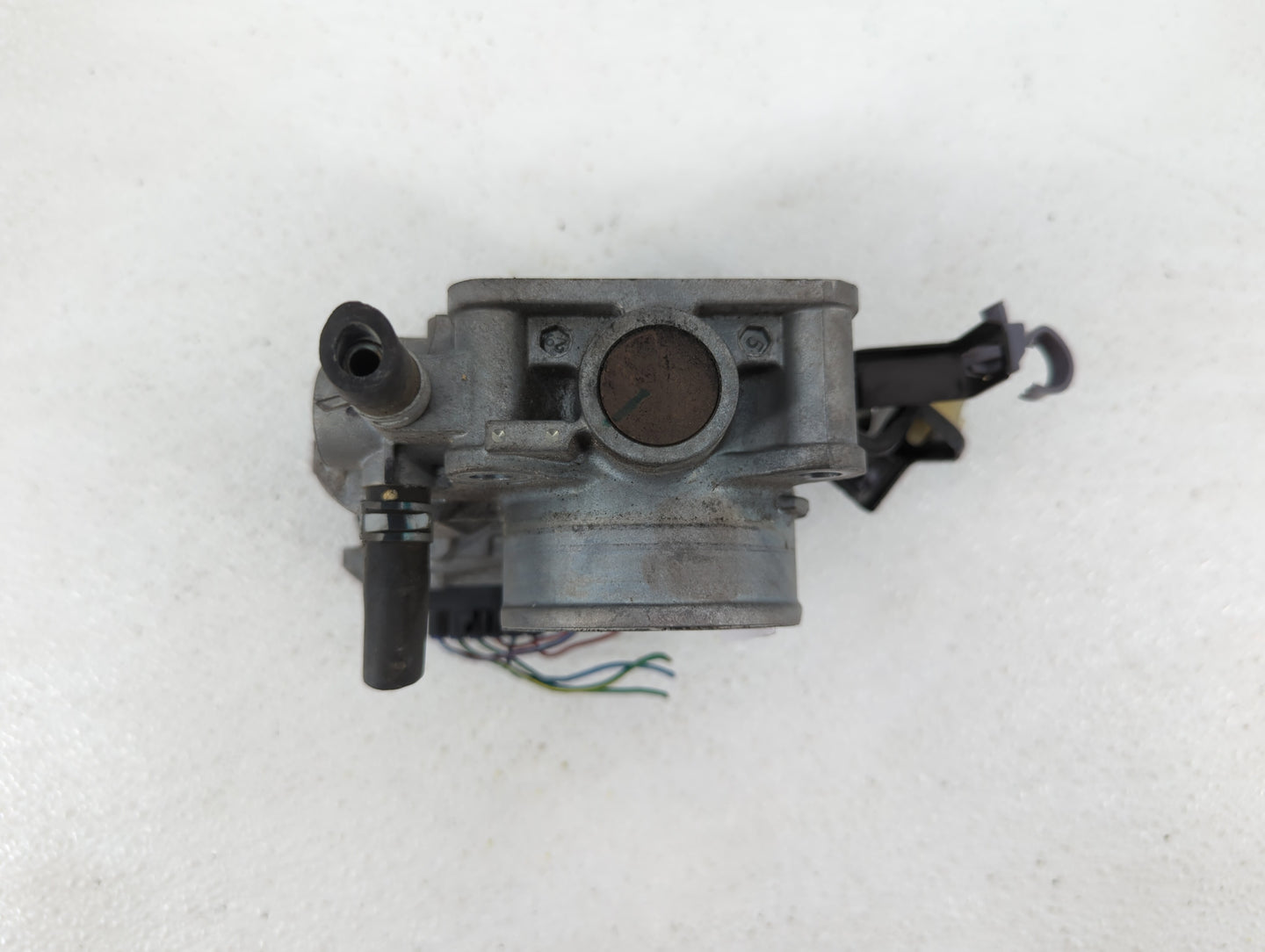 2013-2017 Honda Accord Throttle Body P/N:1430 11S17 GMF4A Fits Fits 2013 2014 2015 2016 2017 2018 OEM Used Auto Parts - Oemu