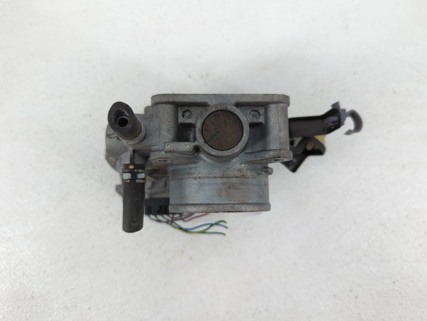 2013-2017 Honda Accord Throttle Body P/N:1430 11S17 GMF4A Fits Fits 2013 2014 2015 2016 2017 2018 OEM Used Auto Parts - Oemu