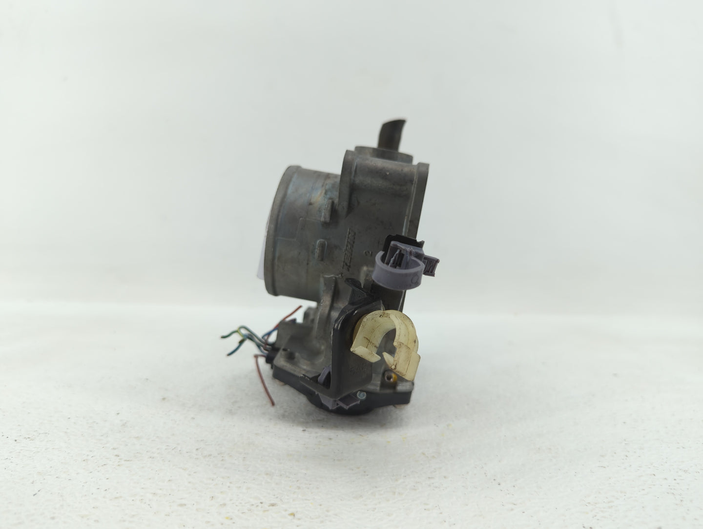 2013-2017 Honda Accord Throttle Body P/N:1430 11S17 GMF4A Fits Fits 2013 2014 2015 2016 2017 2018 OEM Used Auto Parts - Oemu