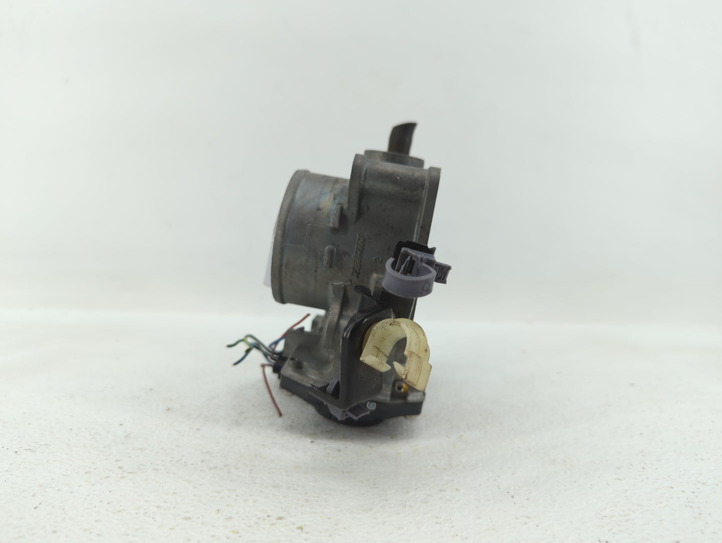 2013-2017 Honda Accord Throttle Body P/N:1430 11S17 GMF4A Fits Fits 2013 2014 2015 2016 2017 2018 OEM Used Auto Parts - Oemu