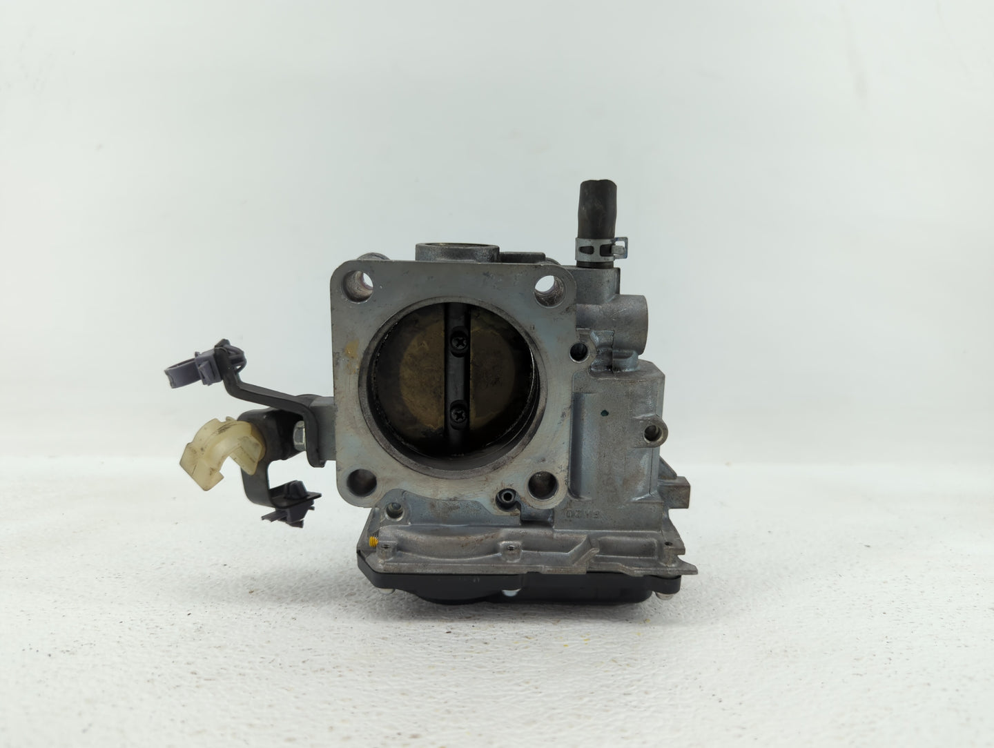 2013-2017 Honda Accord Throttle Body P/N:1430 11S17 GMF4A Fits Fits 2013 2014 2015 2016 2017 2018 OEM Used Auto Parts - Oemu