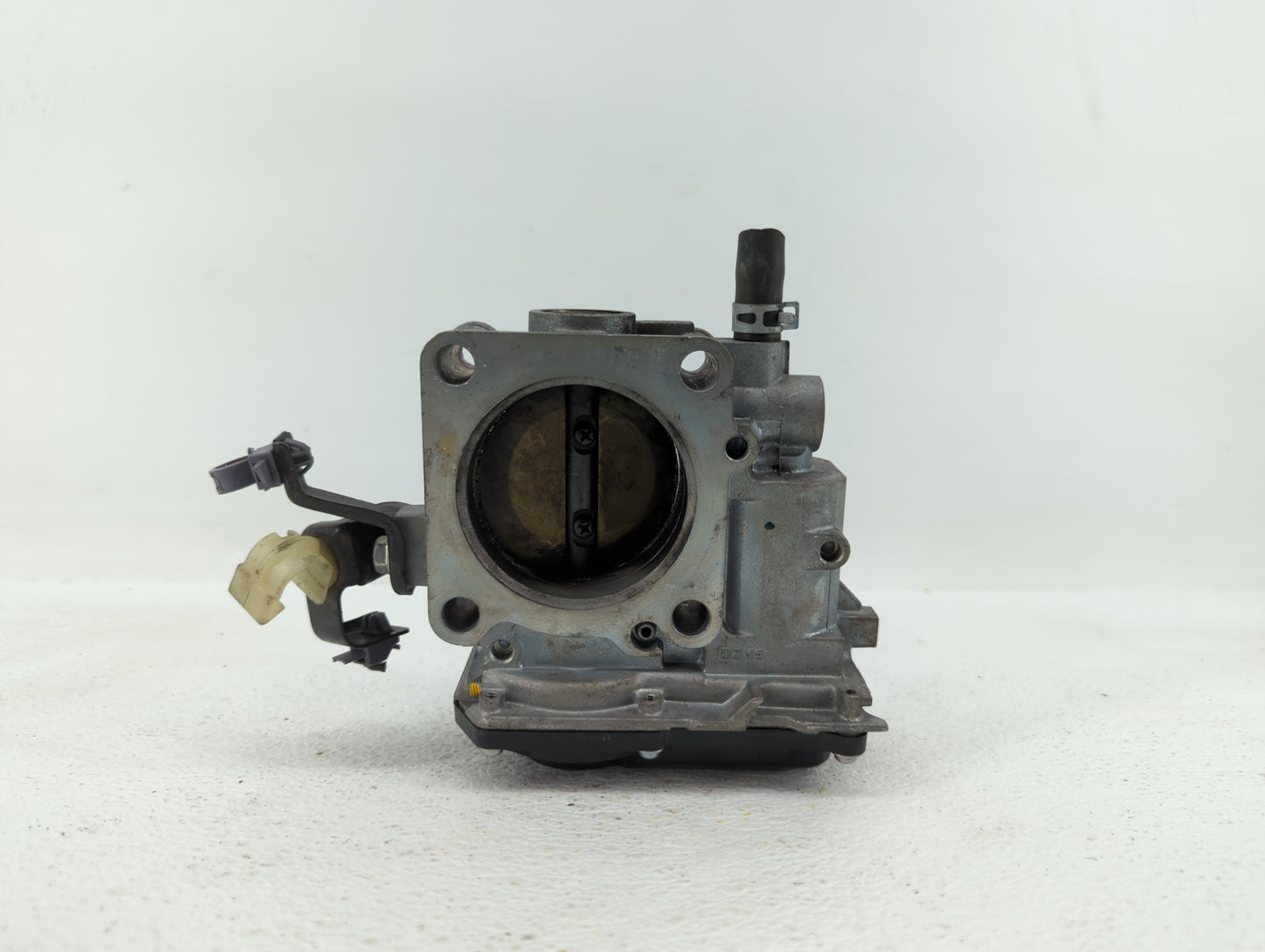 2013-2017 Honda Accord Throttle Body P/N:1430 11S17 GMF4A Fits Fits 2013 2014 2015 2016 2017 2018 OEM Used Auto Parts - Oemu