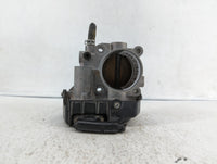 2013-2017 Honda Accord Throttle Body P/N:1430 11S17 GMF4A Fits Fits 2013 2014 2015 2016 2017 2018 OEM Used Auto Parts - Oemu