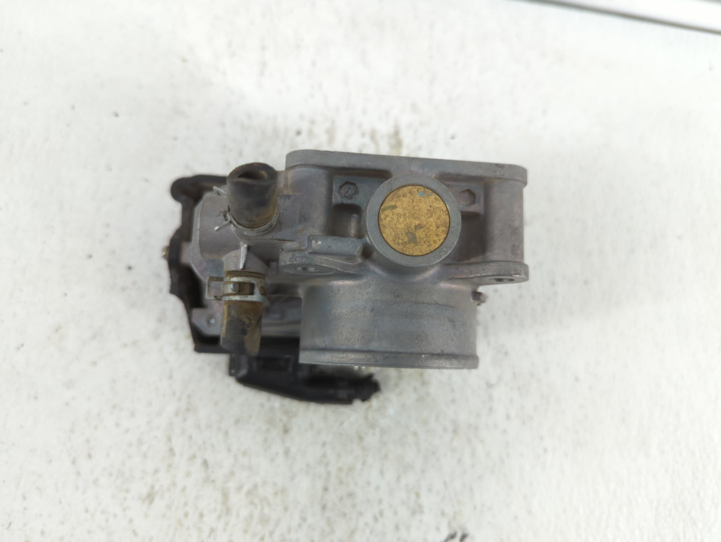 2013-2017 Honda Accord Throttle Body P/N:1430 11S17 GMF4A Fits Fits 2013 2014 2015 2016 2017 2018 OEM Used Auto Parts - Oemu