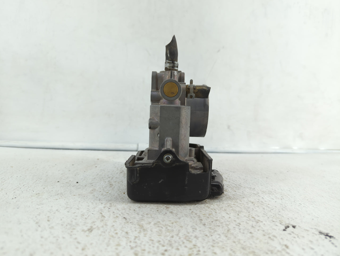2013-2017 Honda Accord Throttle Body P/N:1430 11S17 GMF4A Fits Fits 2013 2014 2015 2016 2017 2018 OEM Used Auto Parts - Oemu