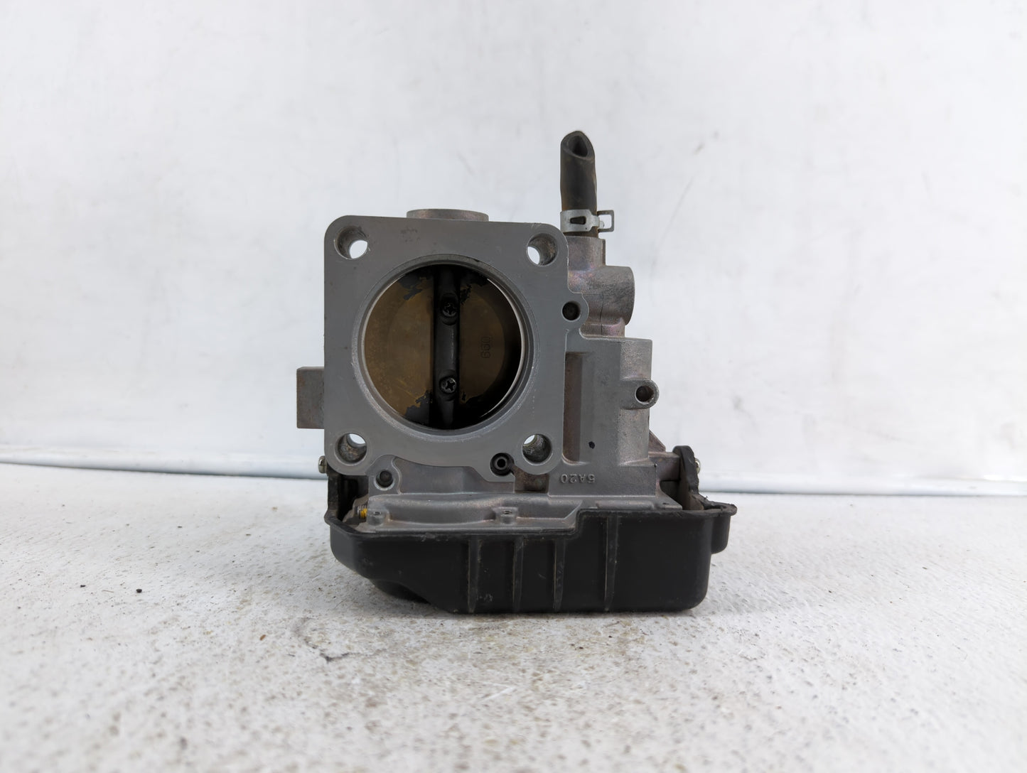 2013-2017 Honda Accord Throttle Body P/N:1430 11S17 GMF4A Fits Fits 2013 2014 2015 2016 2017 2018 OEM Used Auto Parts - Oemu
