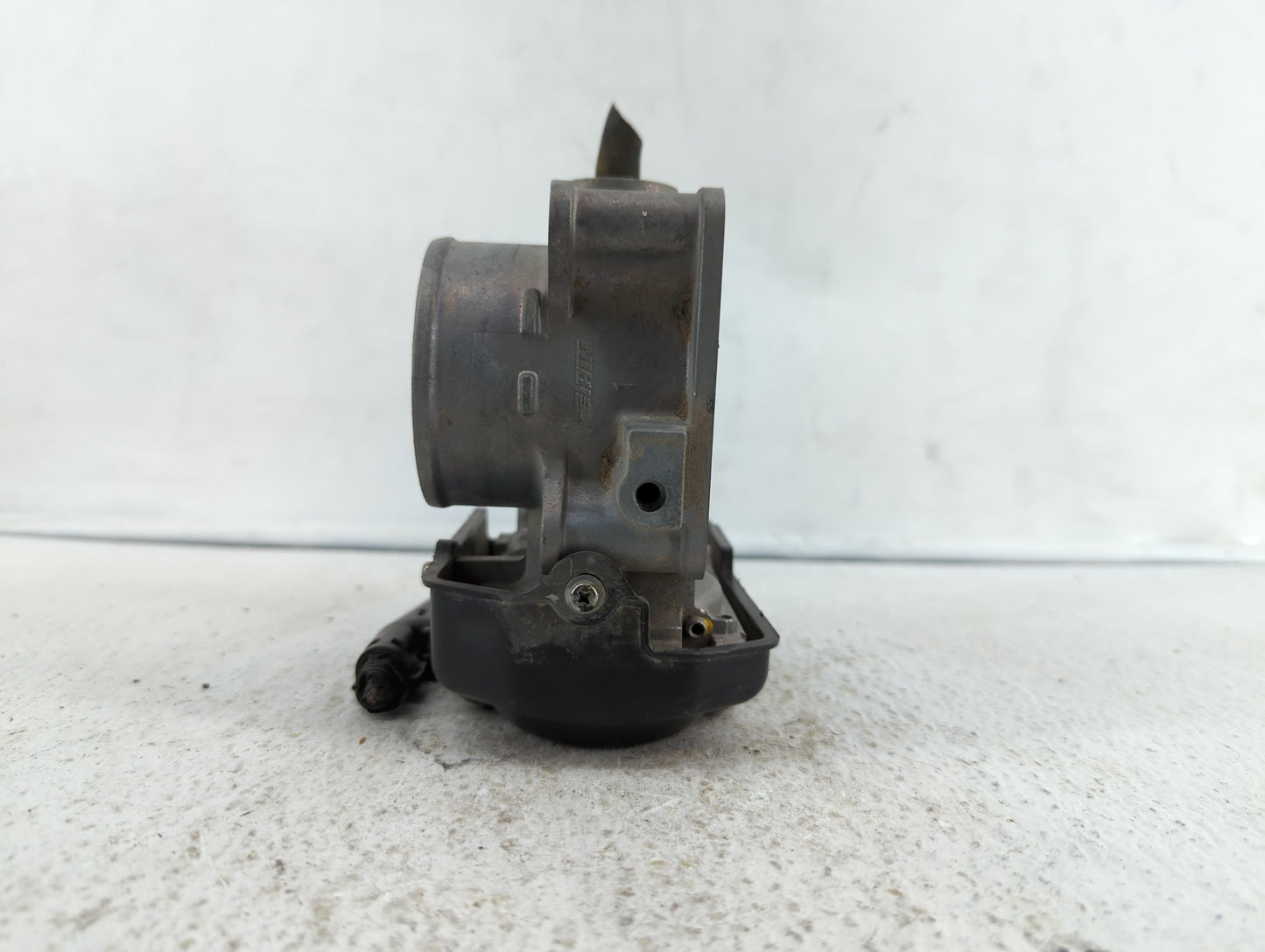 2013-2017 Honda Accord Throttle Body P/N:1430 11S17 GMF4A Fits Fits 2013 2014 2015 2016 2017 2018 OEM Used Auto Parts - Oemu