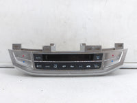 2013-2015 Honda Accord Climate Control Module Temperature AC/Heater Replacement P/N:79600T2FA411M1 79630STK A411M1 Fits OEM 