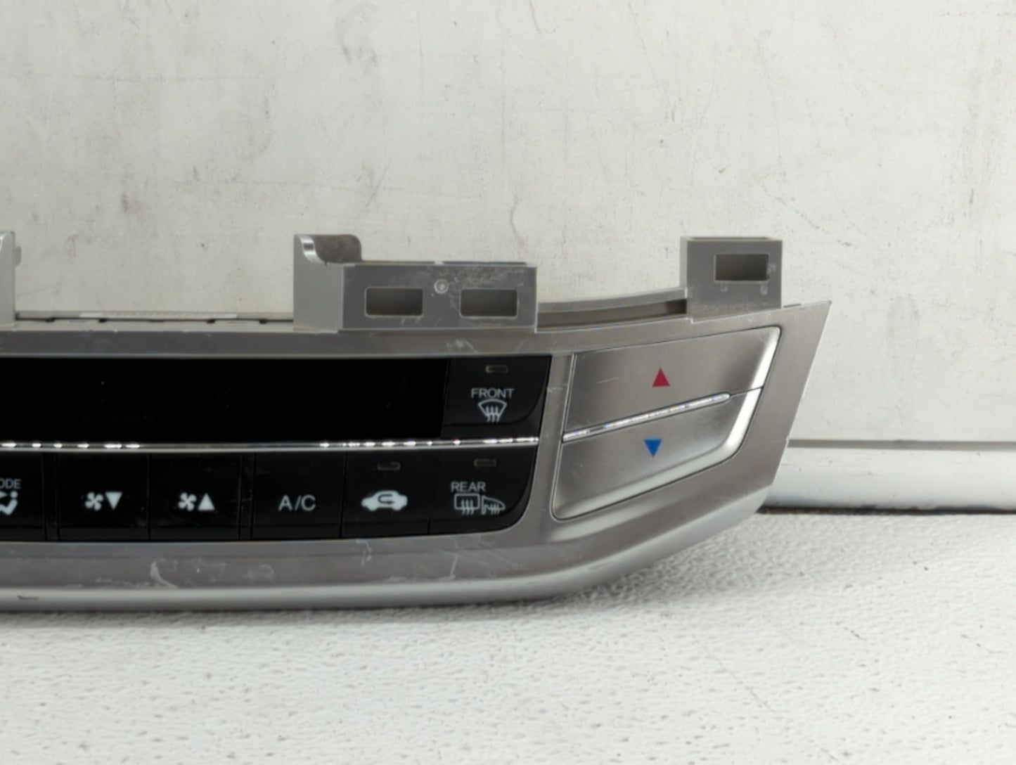 2013-2015 Honda Accord Climate Control Module Temperature AC/Heater Replacement P/N:79600T2FA411M1 79630STK A411M1 Fits OEM 