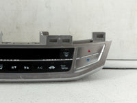 2013-2015 Honda Accord Climate Control Module Temperature AC/Heater Replacement P/N:79600T2FA411M1 79630STK A411M1 Fits OEM 