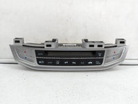 2013-2015 Honda Accord Climate Control Module Temperature AC/Heater Replacement P/N:79630STK A411M1 79600 T2F A611 M1 Fits O