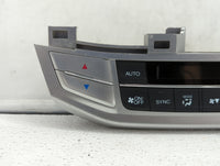 2013-2015 Honda Accord Climate Control Module Temperature AC/Heater Replacement P/N:79630STK A411M1 79600 T2F A611 M1 Fits O