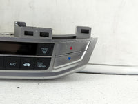 2013-2015 Honda Accord Climate Control Module Temperature AC/Heater Replacement P/N:79630STK A411M1 79600 T2F A611 M1 Fits O
