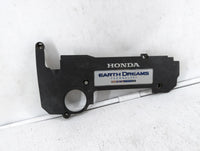 2013 Honda Accord Engine Cover Black - Oemusedautoparts1.com