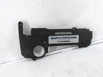 compare product 2013 Honda Accord Engine Cover Black