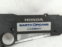 2013 Honda Accord Engine Cover Black - Oemusedautoparts1.com