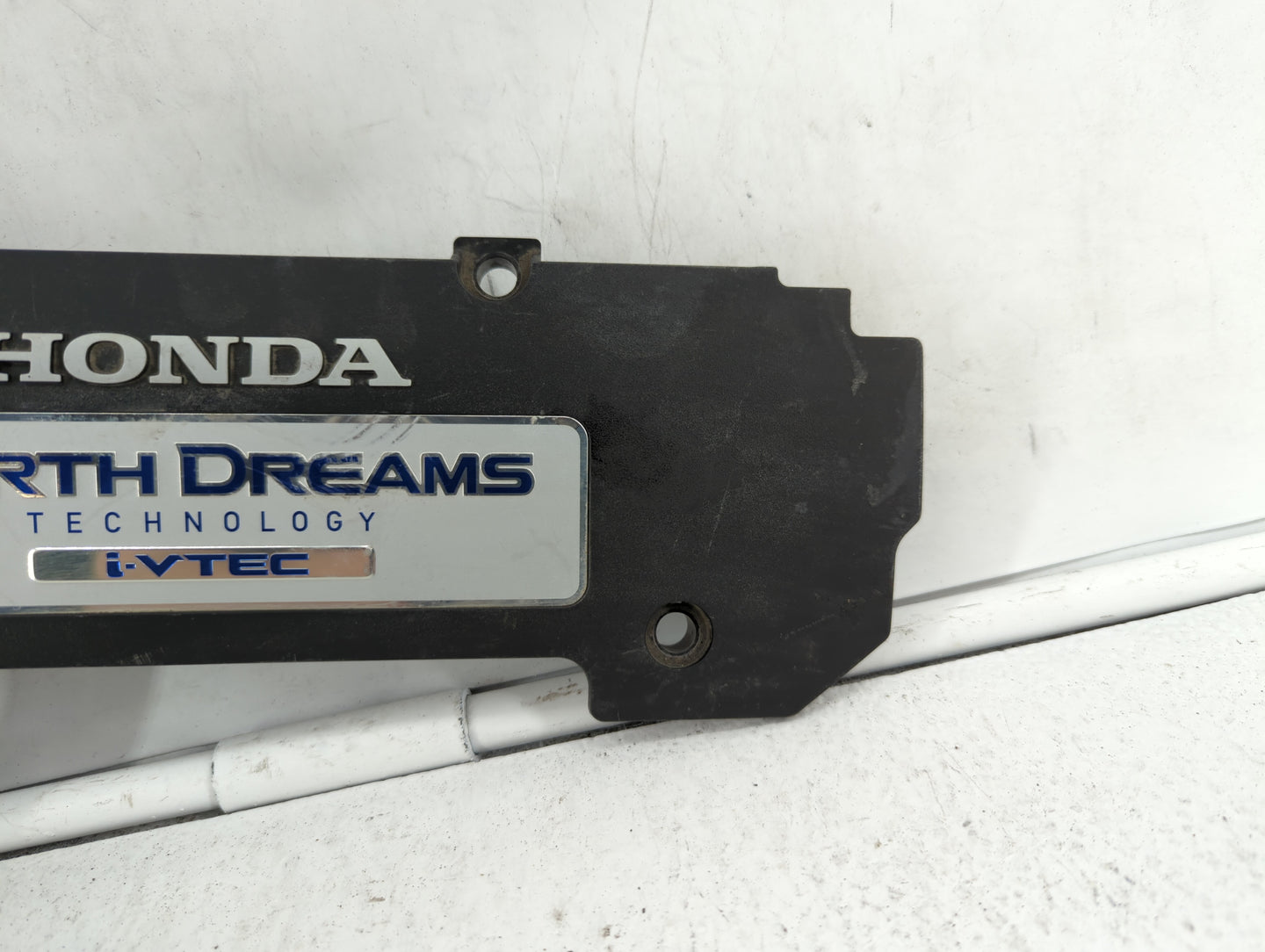2013 Honda Accord Engine Cover Black - Oemusedautoparts1.com