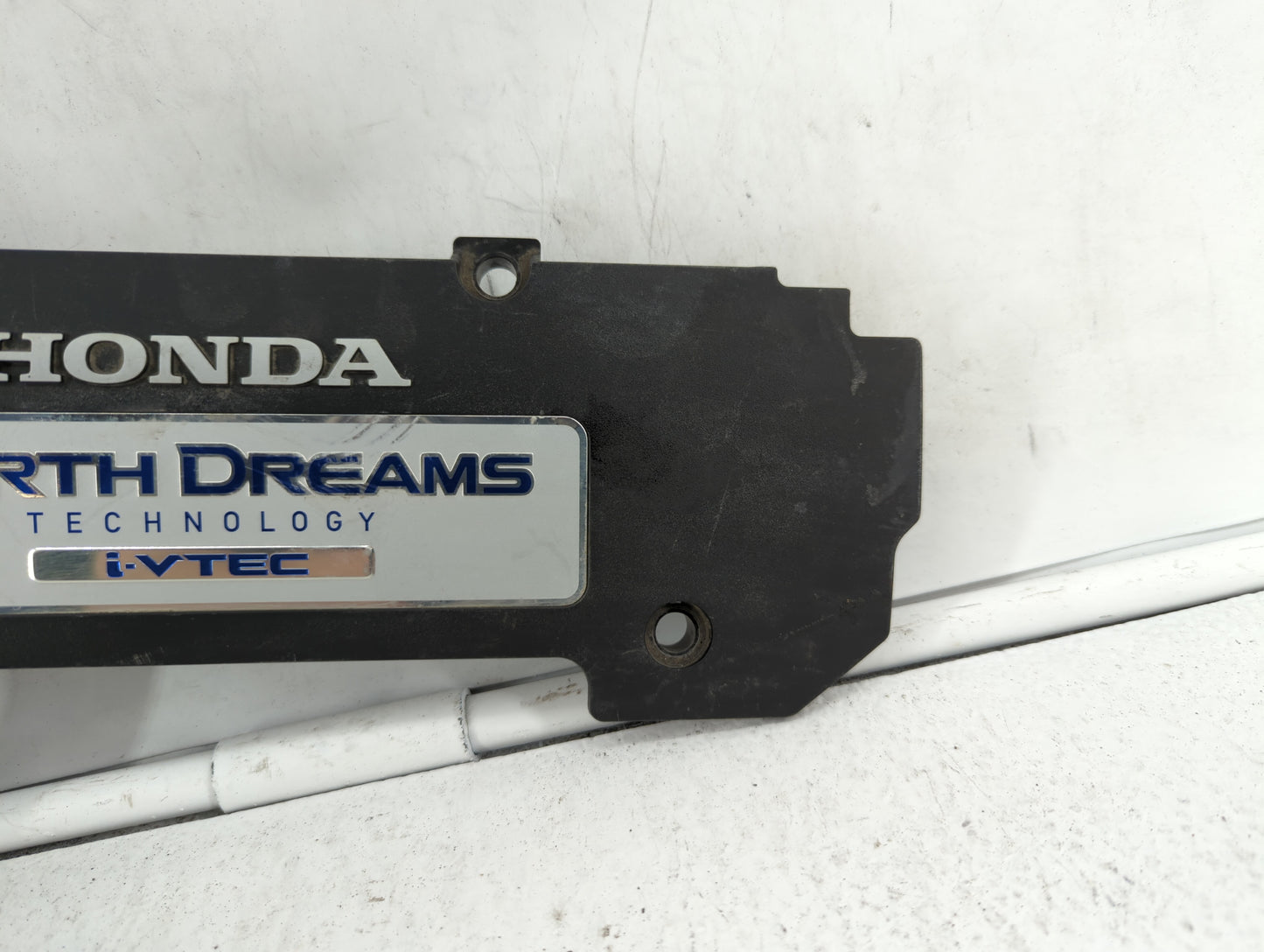 2013 Honda Accord Engine Cover Black - Oemusedautoparts1.com