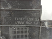 2013 Honda Accord Engine Cover Black - Oemusedautoparts1.com