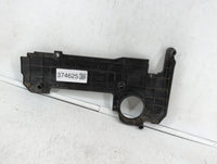 2013 Honda Accord Engine Cover Black - Oemusedautoparts1.com