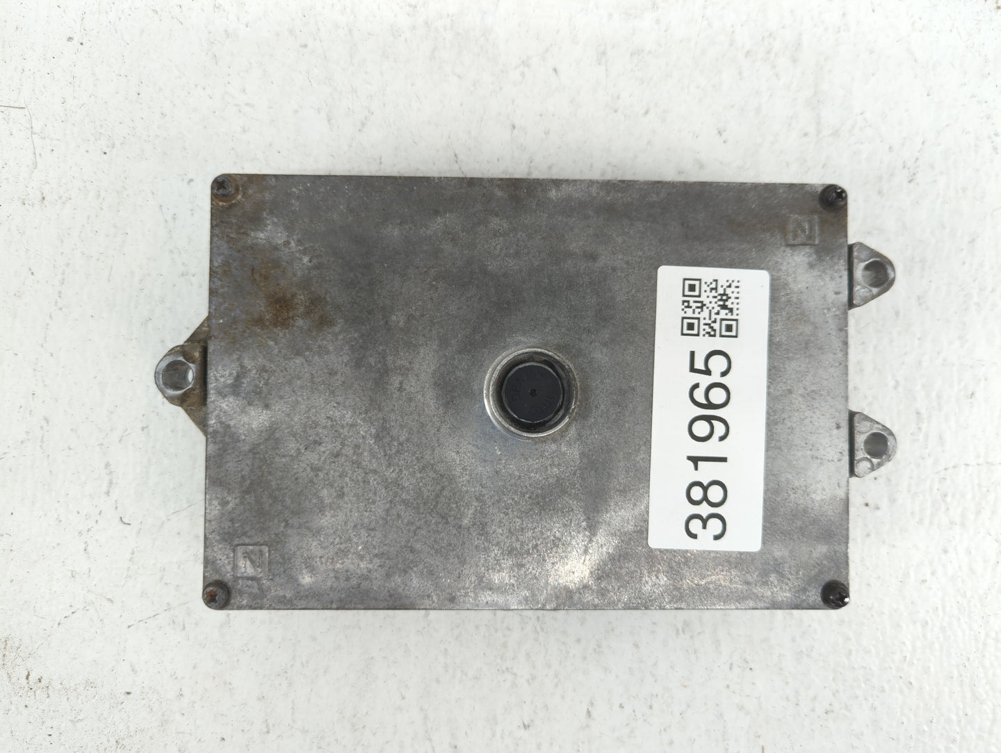 2013 Honda Accord PCM Engine Control Computer ECU ECM PCU OEM P/N:39101-3LMN2 37820-5A3-L58, 37820-5A3-L59, 37820-5A3-L57 Fi