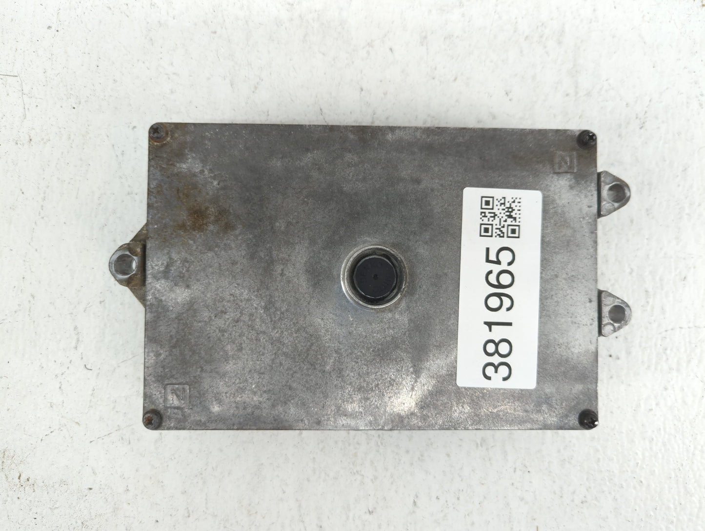 2013 Honda Accord PCM Engine Control Computer ECU ECM PCU OEM P/N:39101-3LMN2 37820-5A3-L58, 37820-5A3-L59, 37820-5A3-L57 Fi