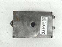 2013 Honda Accord PCM Engine Control Computer ECU ECM PCU OEM P/N:39101-3LMN2 37820-5A3-L58, 37820-5A3-L59, 37820-5A3-L57 Fi