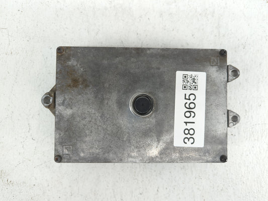 2013 Honda Accord PCM Engine Control Computer ECU ECM PCU OEM P/N:39101-3LMN2 37820-5A3-L58, 37820-5A3-L59, 37820-5A3-L57 Fi