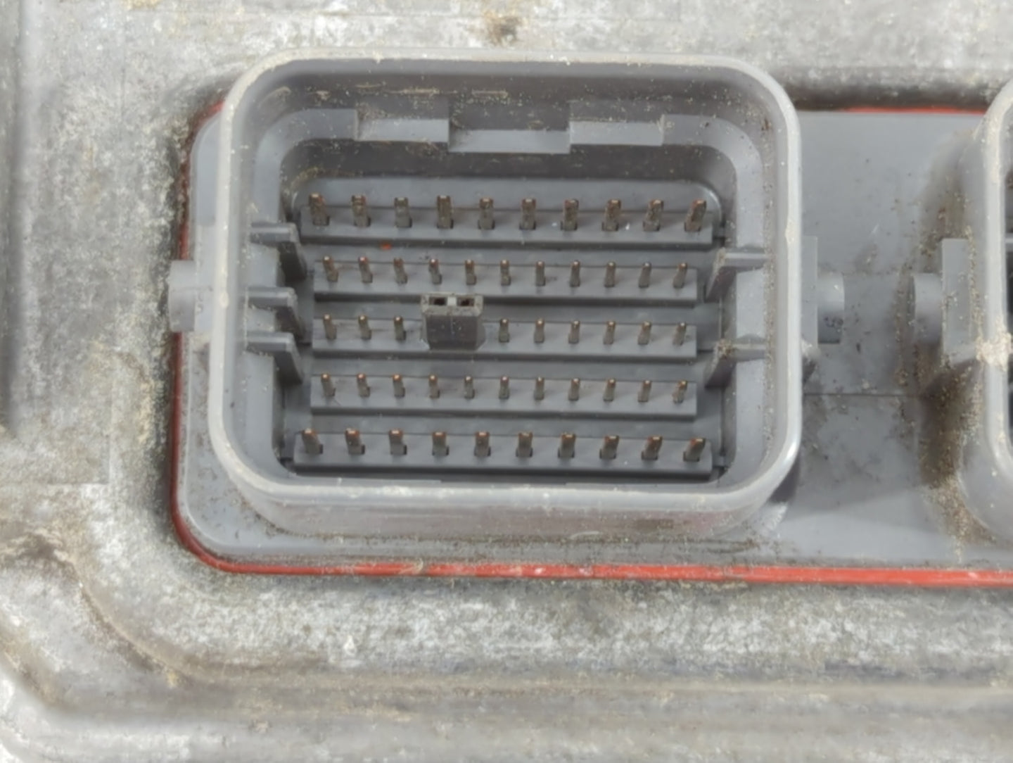 2013 Honda Accord PCM Engine Control Computer ECU ECM PCU OEM P/N:39101-3LMN2 37820-5A3-L58, 37820-5A3-L59, 37820-5A3-L57 Fi