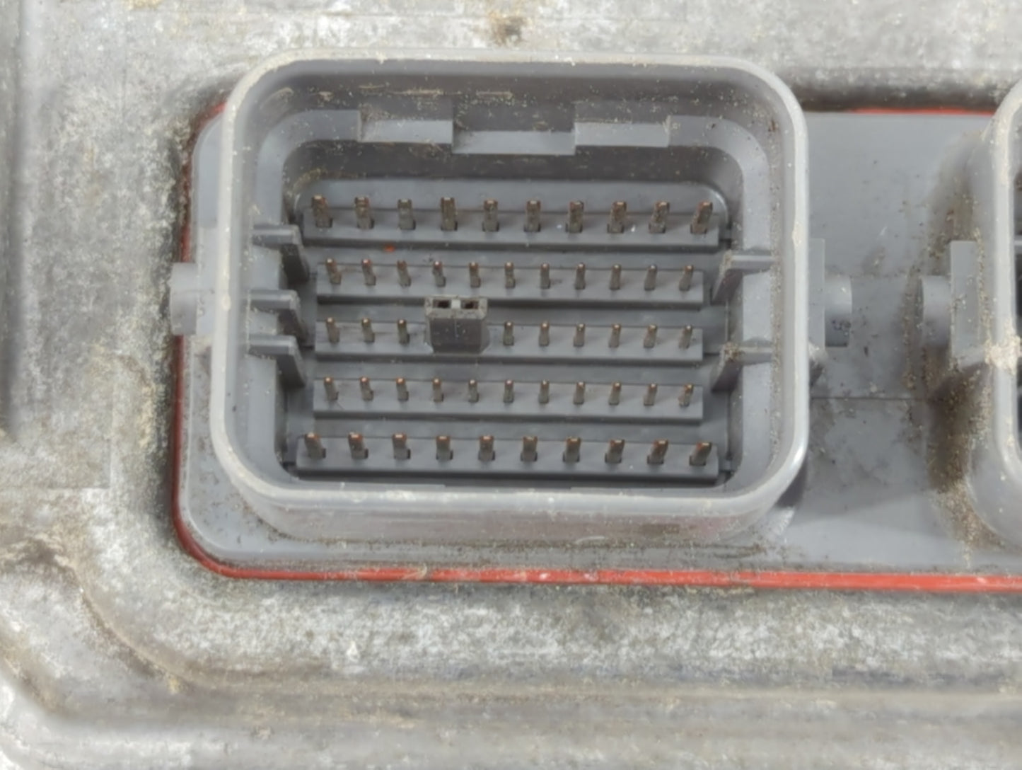 2013 Honda Accord PCM Engine Control Computer ECU ECM PCU OEM P/N:39101-3LMN2 37820-5A3-L58, 37820-5A3-L59, 37820-5A3-L57 Fi