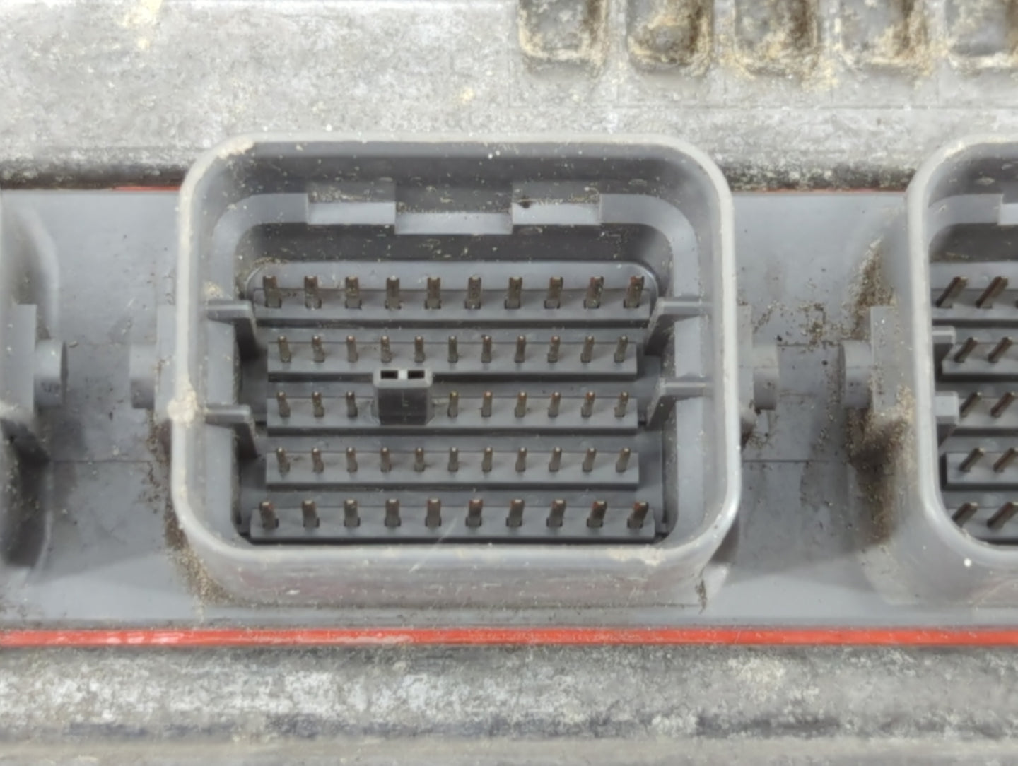 2013 Honda Accord PCM Engine Control Computer ECU ECM PCU OEM P/N:39101-3LMN2 37820-5A3-L58, 37820-5A3-L59, 37820-5A3-L57 Fi