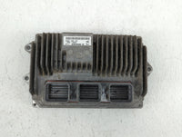 2013 Honda Accord PCM Engine Control Computer ECU ECM PCU OEM P/N:39101-3LMN2 37820-5A3-L58, 37820-5A3-L59, 37820-5A3-L57 Fi