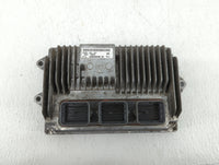2013 Honda Accord PCM Engine Control Computer ECU ECM PCU OEM P/N:39101-3LMN2 37820-5A3-L58, 37820-5A3-L59, 37820-5A3-L57 Fi