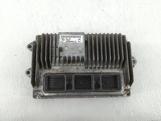 2013 Honda Accord PCM Engine Control Computer ECU ECM PCU OEM P/N:39101-3LMN2 37820-5A3-L58, 37820-5A3-L59, 37820-5A3-L57 Fi