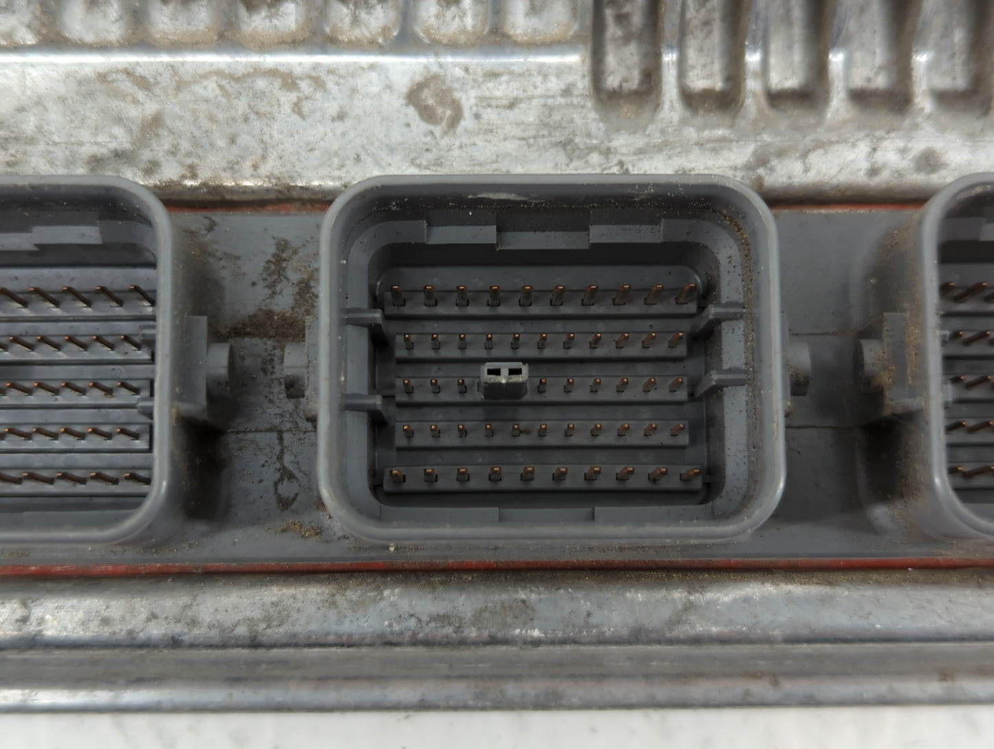 2013 Honda Accord PCM Engine Control Computer ECU ECM PCU OEM P/N:39101-3LMN2 37820-5A3-L58, 37820-5A3-L59, 37820-5A3-L57 Fi