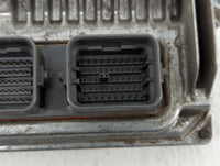 2013 Honda Accord PCM Engine Control Computer ECU ECM PCU OEM P/N:39101-3LMN2 37820-5A3-L58, 37820-5A3-L59, 37820-5A3-L57 Fi