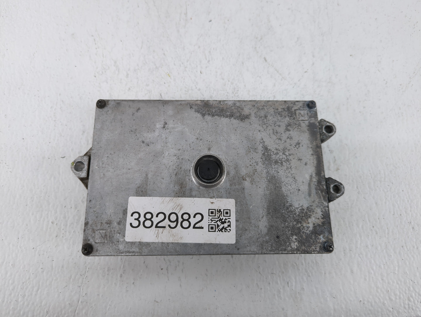 2013 Honda Accord PCM Engine Control Computer ECU ECM PCU OEM P/N:39101-3LMN2 37820-5A3-L58, 37820-5A3-L59, 37820-5A3-L57 Fi